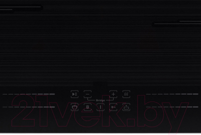 Индукционная варочная панель Krona Genesis 60 BL / КА-00005709