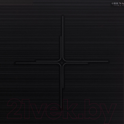 Индукционная варочная панель Krona Genesis 60 BL / КА-00005709