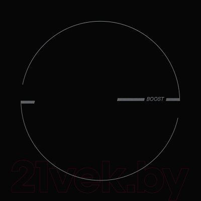 Индукционная варочная панель Krona Magier 60 BL 4BTK / КА-00005762