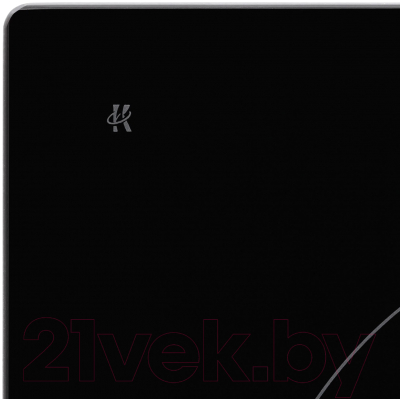 Индукционная варочная панель Krona Magier 45 BL 3BTK / КА-00005760