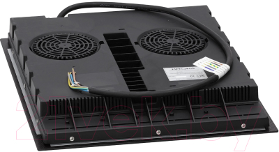 Индукционная варочная панель Krona Magier 45 BL 3BTK / КА-00005760