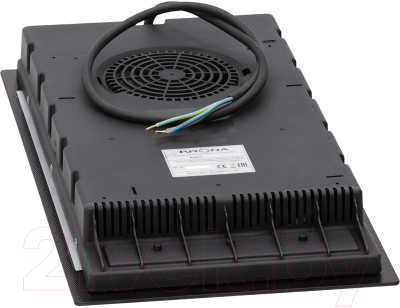 Индукционная варочная панель Krona Magier 30 BL 2BTK / КА-00005759