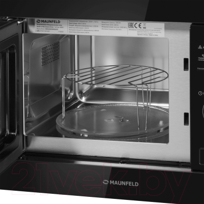 Микроволновая печь Maunfeld MBMO820MGB203