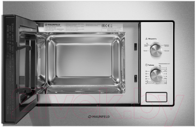 Микроволновая печь Maunfeld MBMO820MS03