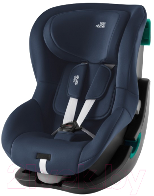 Автокресло Britax Romer King Pro - фото