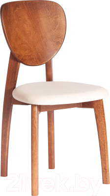 Стул Tetchair Diamante мягкое сиденье - фото