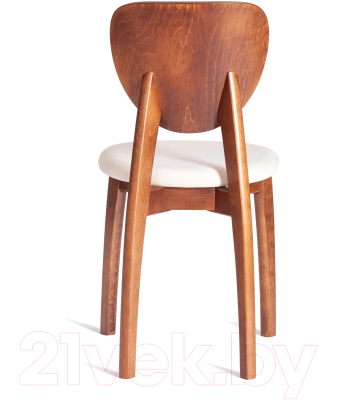 Стул Tetchair Diamante мягкое сиденье