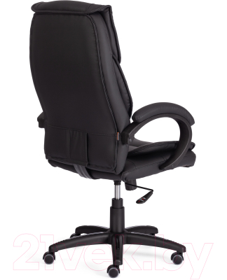 Кресло офисное Tetchair Oreon кожзам