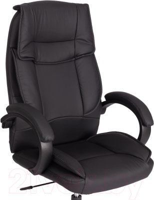 Кресло офисное Tetchair Oreon кожзам