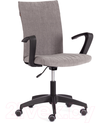 Кресло офисное Tetchair Spark флок