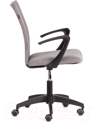 Кресло офисное Tetchair Spark флок