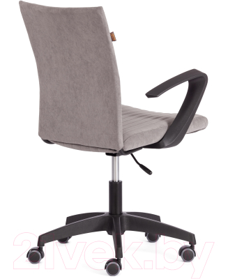 Кресло офисное Tetchair Spark флок