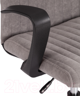 Кресло офисное Tetchair Spark флок