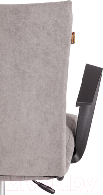 Кресло офисное Tetchair Spark флок