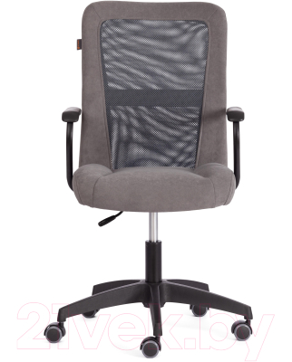 Кресло офисное Tetchair Staff флок