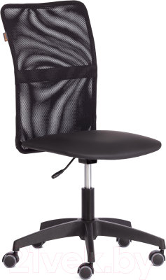 Кресло офисное Tetchair Start кожзам - фото
