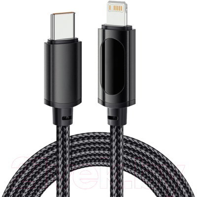 Кабель Rexant Type-C Lightning / 18-7068 - фото