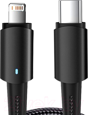 Кабель Rexant Type-C Lightning / 18-7069 - фото