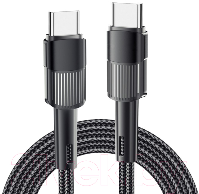 Кабель Rexant Type-C / 18-7073 - фото