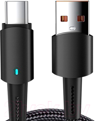 Кабель Rexant USB-A - Type-C / 18-7064 - фото