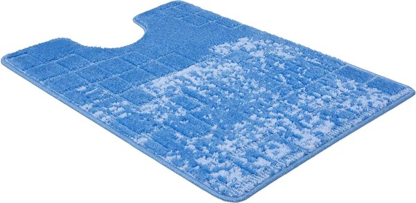 Коврик для ванной Shahintex Vintage SH V002 60x80 - фото