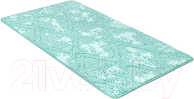 Коврик для ванной Shahintex Vintage SH V002 60x100 - фото