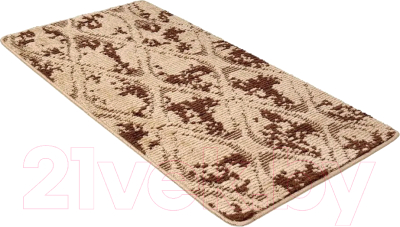 Коврик для ванной Shahintex Vintage SH V002 50x80 - фото