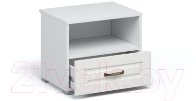 Прикроватная тумба Империал Лацио 1ящ