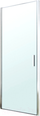 Душевая дверь Berges Legos LS-1 80 / 062020 - фото