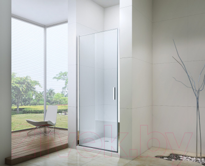 Душевая дверь Berges Legos LS-1 100 / 062022