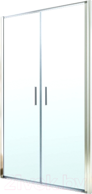 Душевая дверь Berges Legos LS-3 120 / 062027 - фото