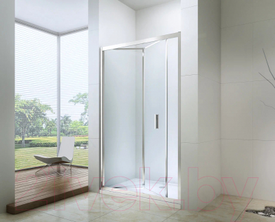 Душевая дверь Berges Legos LS-4 90 / 062028