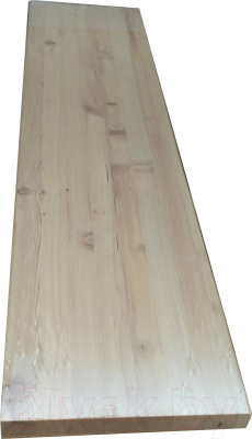 Мебельный щит Альфалес кат. AB 18x200x1200 - фото