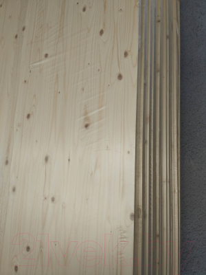 Мебельный щит Альфалес кат. AB 18x200x1200