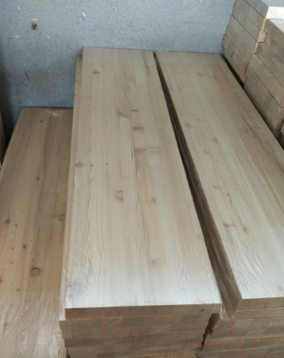 Мебельный щит Альфалес кат. AB 18x200x1200