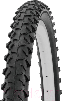 Велопокрышка Wanda 26х1.95 / 26X1.95-P130A - фото