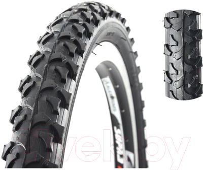 Велопокрышка Wanda 26х2.125 / 26X2.125-P1033