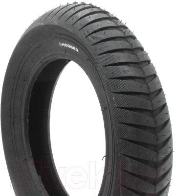 Велопокрышка Wanda 10х2.50 / 10X2.50-P1116 - фото