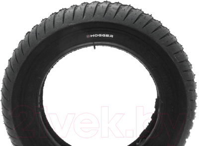 Велопокрышка Wanda 10х2.50 / 10X2.50-P1116