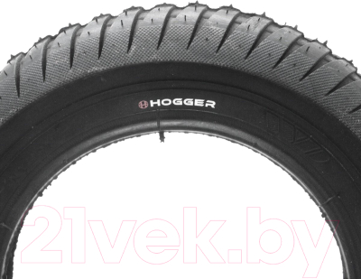 Велопокрышка Wanda 10х2.50 / 10X2.50-P1116