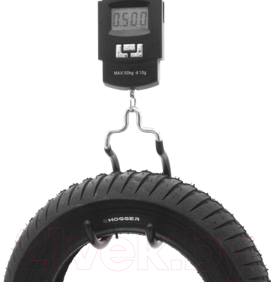 Велопокрышка Wanda 10х2.50 / 10X2.50-P1116