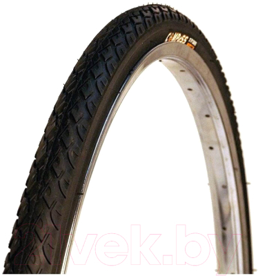 Велопокрышка Wanda 700х38C / 700X38C-W2011