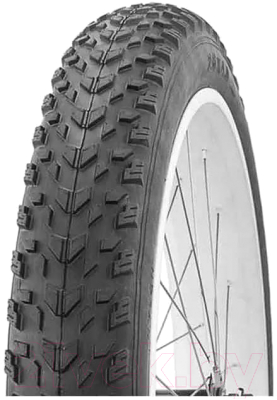 Велопокрышка Wanda 20х4.00 / 20X4.00-P1258 - фото