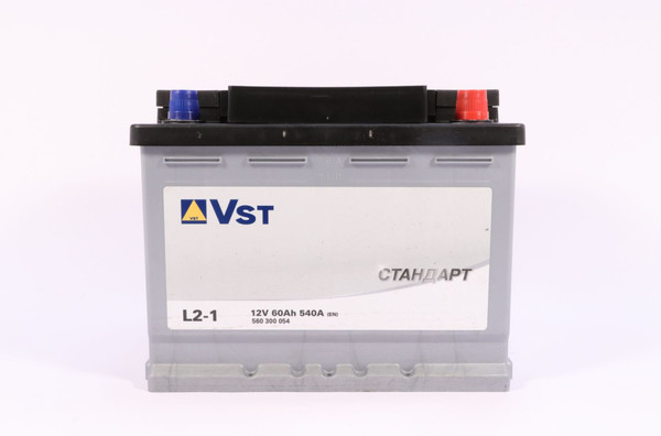 Автомобильный аккумулятор VST 560300054