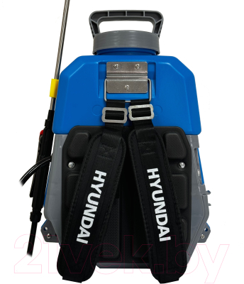 Опрыскиватель аккумуляторный Hyundai HYSL 12128