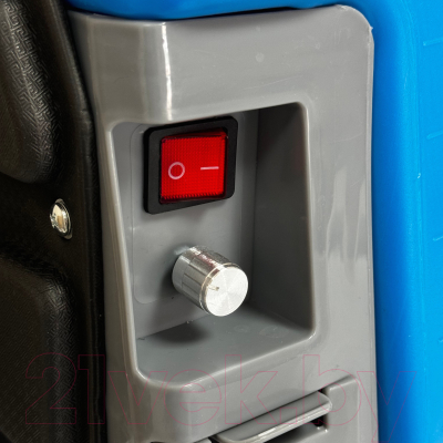 Опрыскиватель аккумуляторный Hyundai HYSL 12128