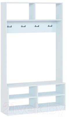 Секция в прихожую Сокол-Мебель ВШ-9 - фото