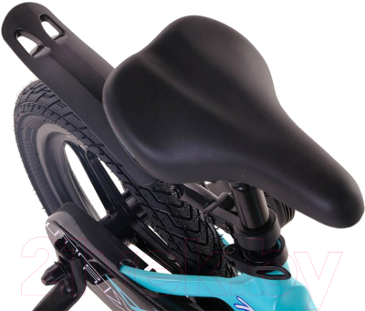 Детский велосипед Maxiscoo Jazz Pro 16 2024 / MSC-J1634P