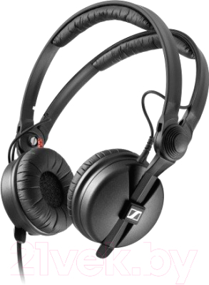 Наушники Sennheiser HD 25 Plus - фото