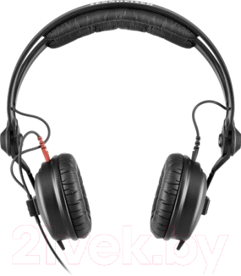 Наушники Sennheiser HD 25 Plus